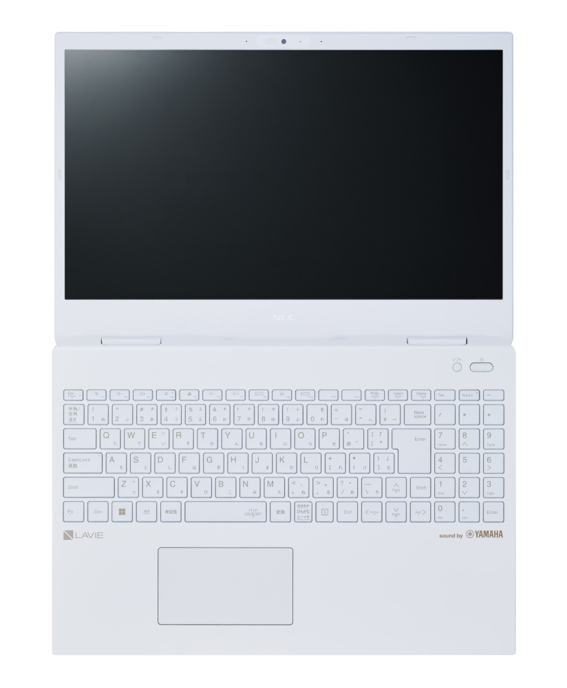 お買得限定品☆夏売れ筋 NEC PC-N1575EAW LAVIE N15 15.6型 Core i7