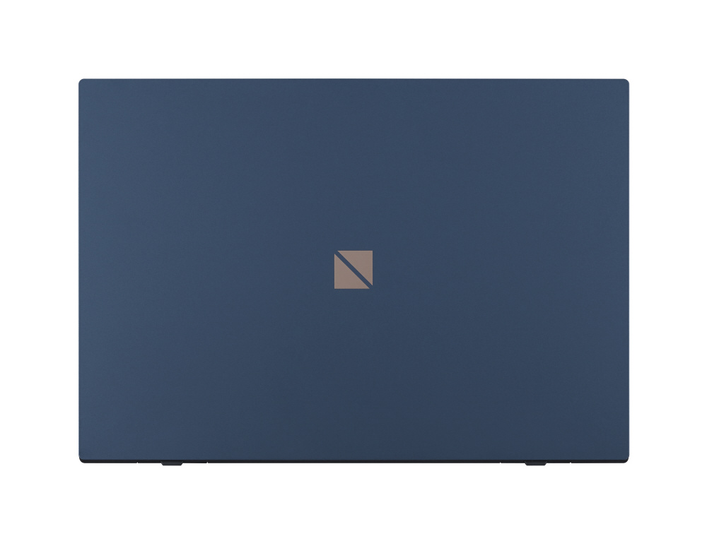 ノートパソコン LAVIE N15シリーズ(N1570/EAL) ネイビーブルー PC