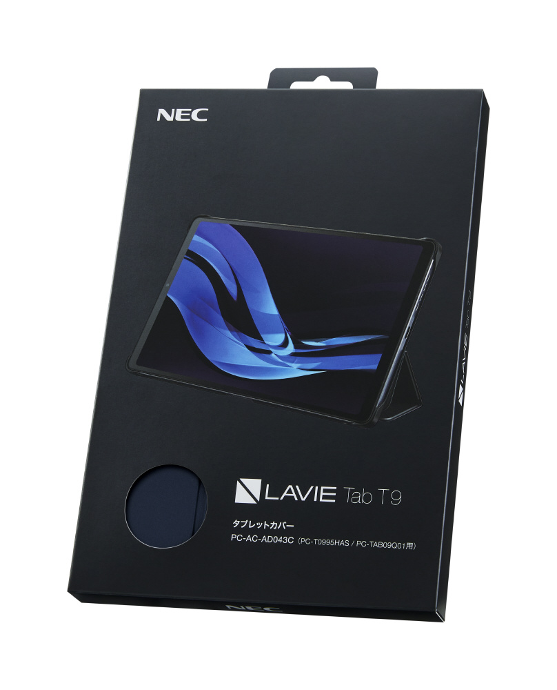 タブレットPC LAVIE Tab T9（PC-T0995HAS・PC-TAB09Q01）用 タブレット