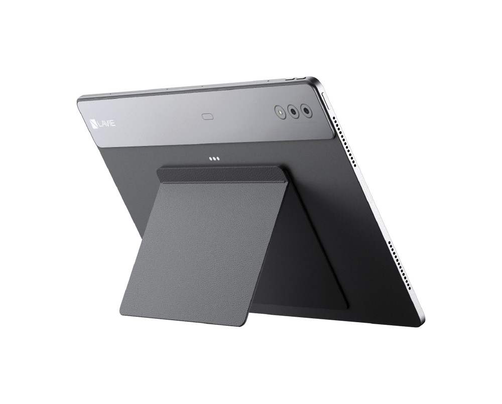 LAVIE Tab T14 純正キーボード 新品未開封 e-TREND｜NEC ☆お得！専用キーボードセット☆PC-T1195BAS