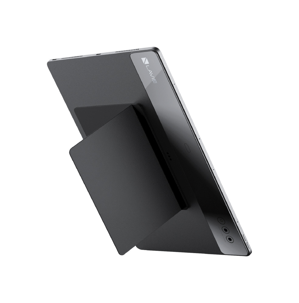 LAVIE Tab T14 純正キーボードスタンド&ケース付き NEC 【国内生産・公式】 新品LAVIE Tab T14 キーボード&キック