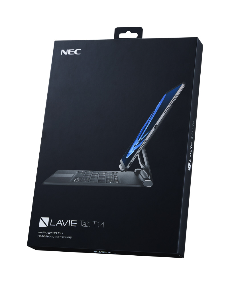 Amazon | LAVIE Tab T10d ケース LAVIE Tab T10d キーボード NEC