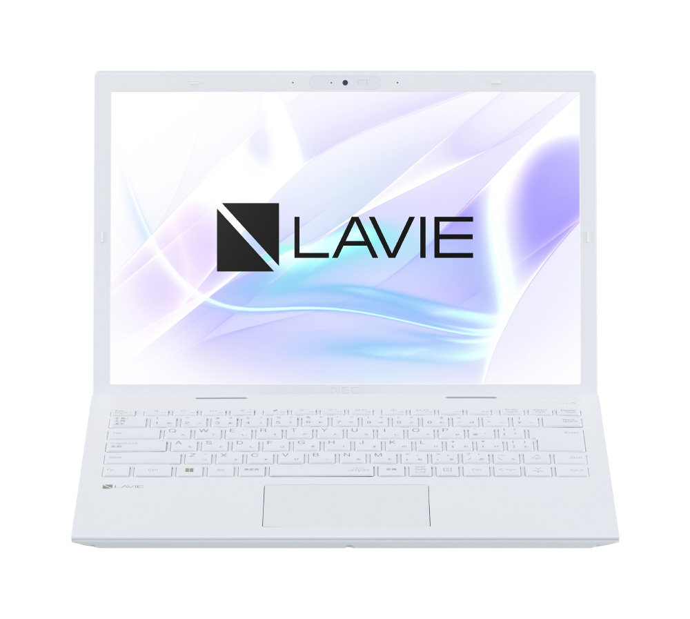 NEC Lavie NS150KA Windows10 SSD256GB 8GBBluetooth41