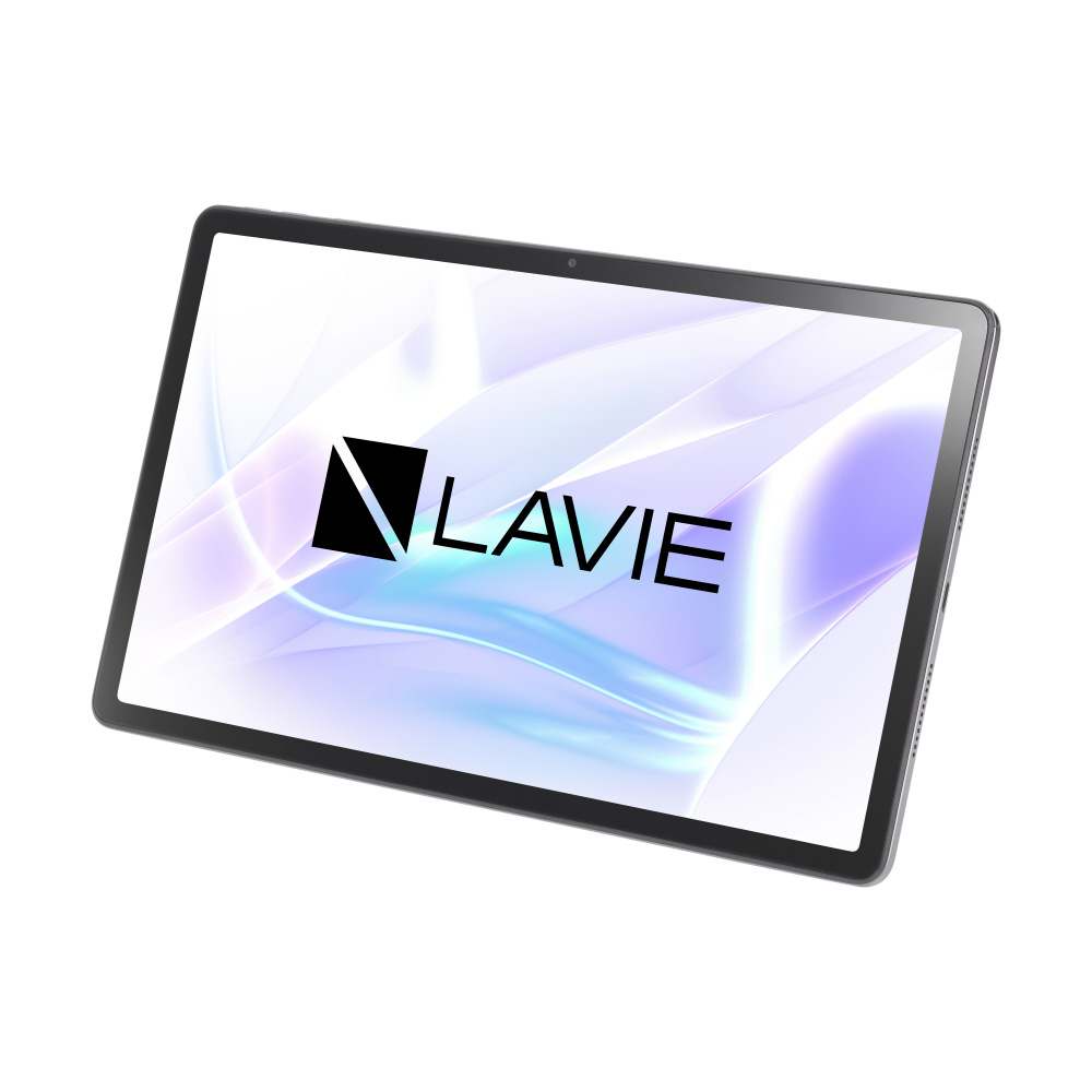 PC-T1175JAS Androidタブレット (11.45型ワイド) LAVIE Tab T11(T1175/JAS) ルナグレー  ［Wi-Fiモデル /ストレージ：256GB］｜の通販はソフマップ[sofmap]