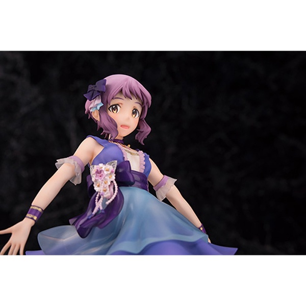 買取】塗装済み完成品 1/8 アイドルマスター ミリオンライブ！ 真壁瑞希 春風そよぐステージVer．|東京フィギュアの買取価格｜ラクウル