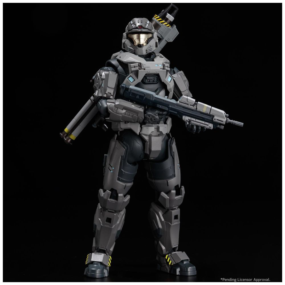 Halo アクションフィギュアセット12体　ヘイローリーチ backend=imagemagick;version=1;