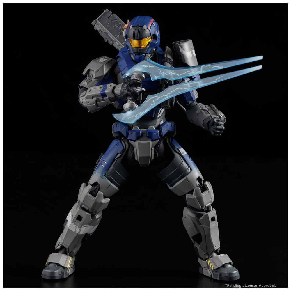 千値練 HALO ヘイロー REACH リーチ カーター CARTER A259 RE:EDIT HALO: REACH 1/12 SCALE CARTER-A259 (Noble One