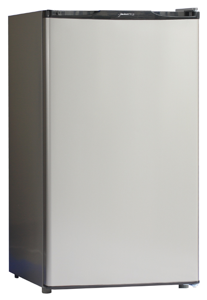 冷凍庫 シャンパンゴールド DF-U60B-N ［1ドア /右開きタイプ /60L
