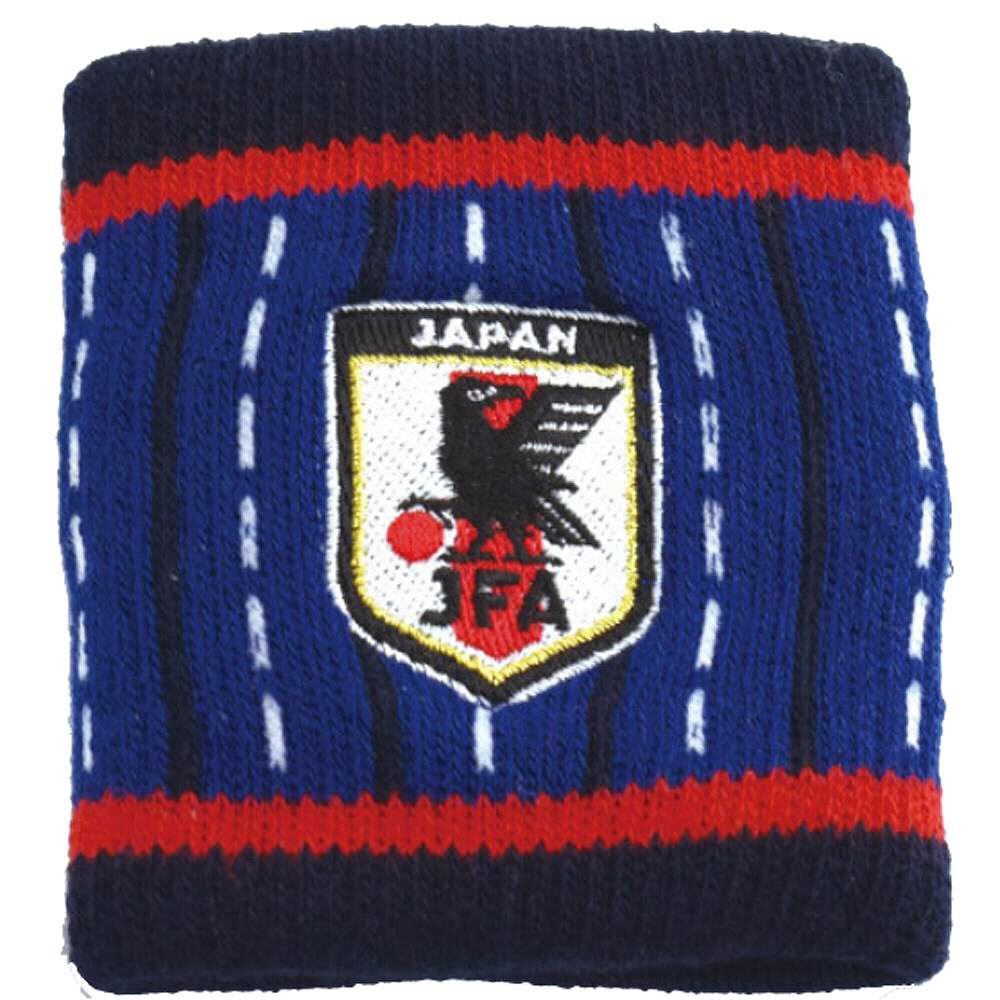 サッカー日本代表 応援グッズ リストバンド ナンバー 4 O 5 の通販はソフマップ Sofmap