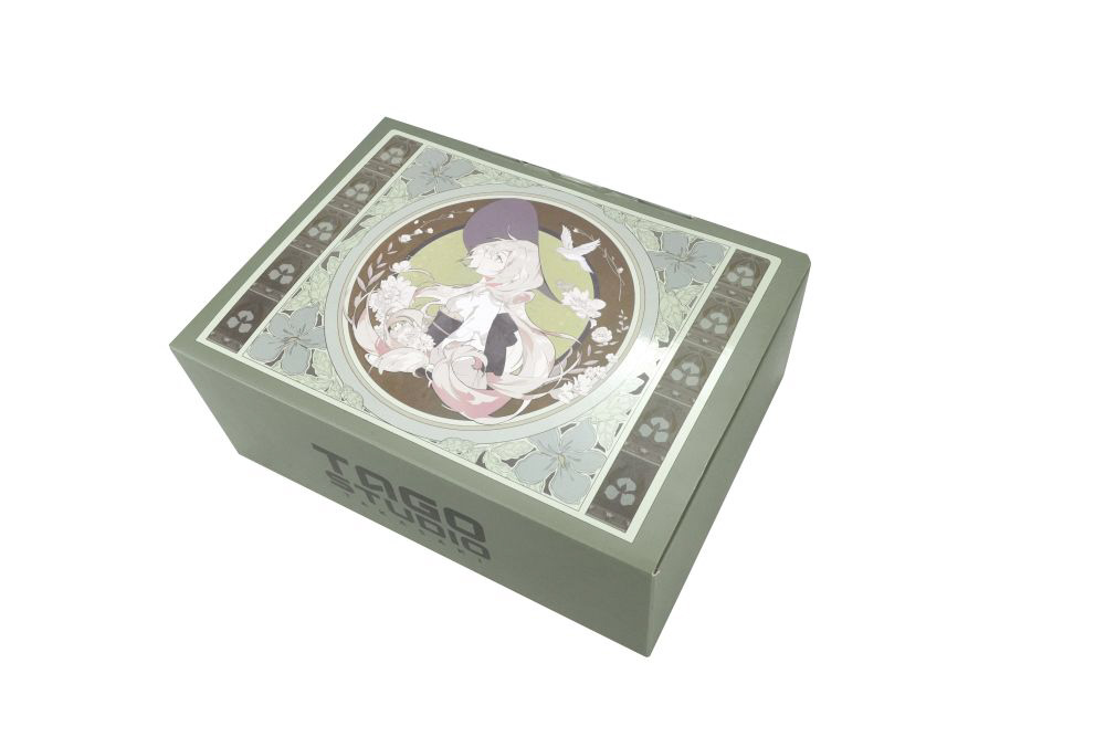 ヘッドホン TAGO STUDIO × MOONDROP コラボモデル T3-01-MD｜の通販は