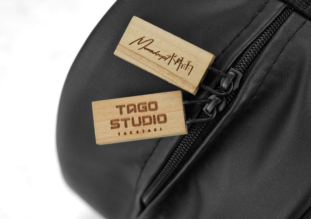 ヘッドホン TAGO STUDIO × MOONDROP コラボモデル T3-01-MD｜の通販は