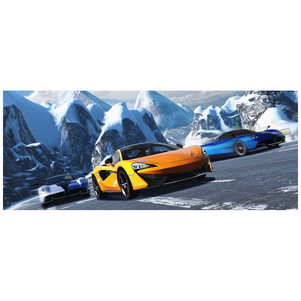(未使用･未開封品)　ギア・クラブ アンリミテッド 2 - Switch bt0tq1u ギア・クラブ アンリミテッド 2 Switch 中古 2,060円 | ネット最安値の