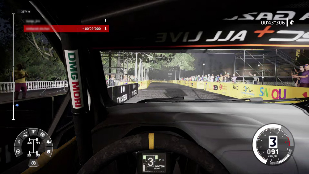 WRC 10 FIA 世界ラリー選手権 【PS5ゲームソフト】_3