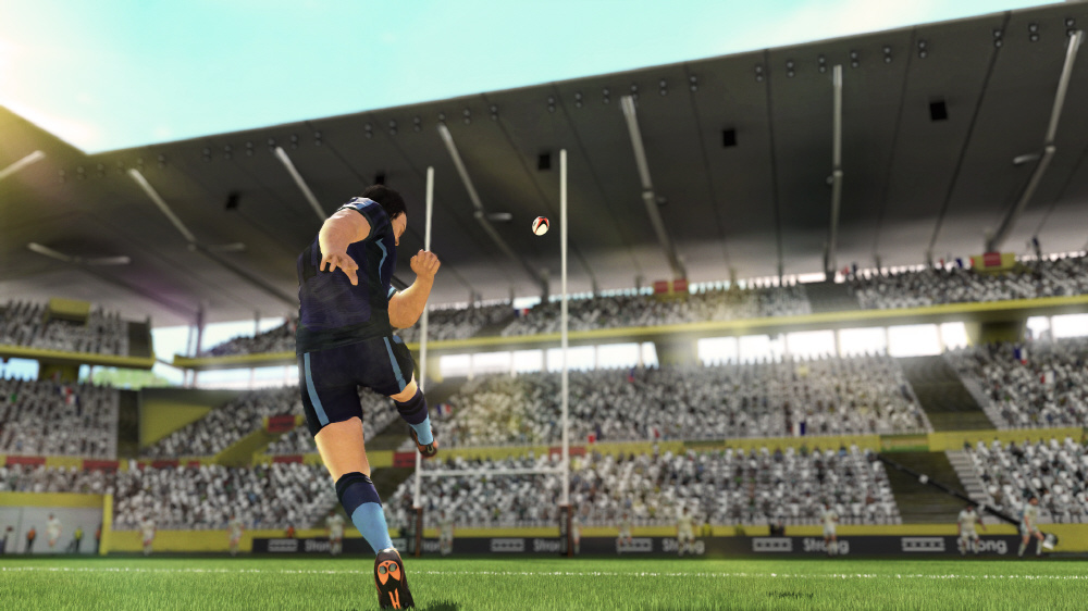 RUGBY22 【PS4ゲームソフト】_3