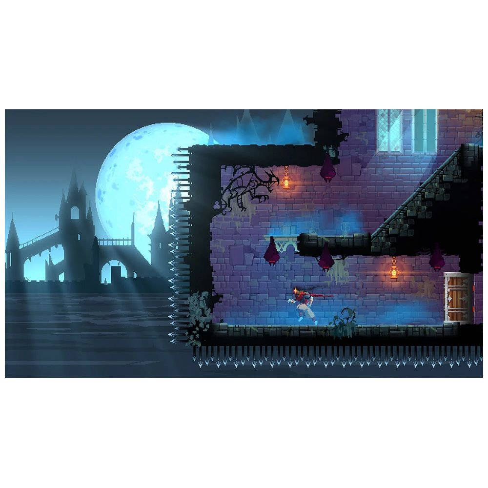 Dead Cells: Return to Castlevania Edition 【PS4ゲームソフト】_5