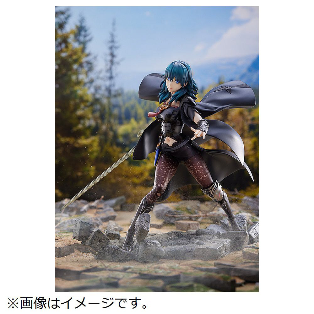 塗装済み完成品 1/7 ファイアーエムブレム ベレス｜の通販はアキバ