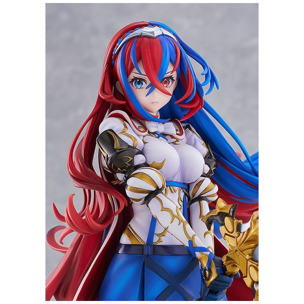 ファイアーエムブレム リュール 塗装済み完成品 1/7