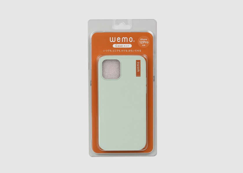 Wemo ウェアラブルメモ ケースタイプ Iphone 12pro用 ペールグリーン の通販はソフマップ Sofmap Wemo ウェアラブルメモ ケースタイプ Iphone 12pro用 ペールグリーン の通販はソフマップ Sofmap