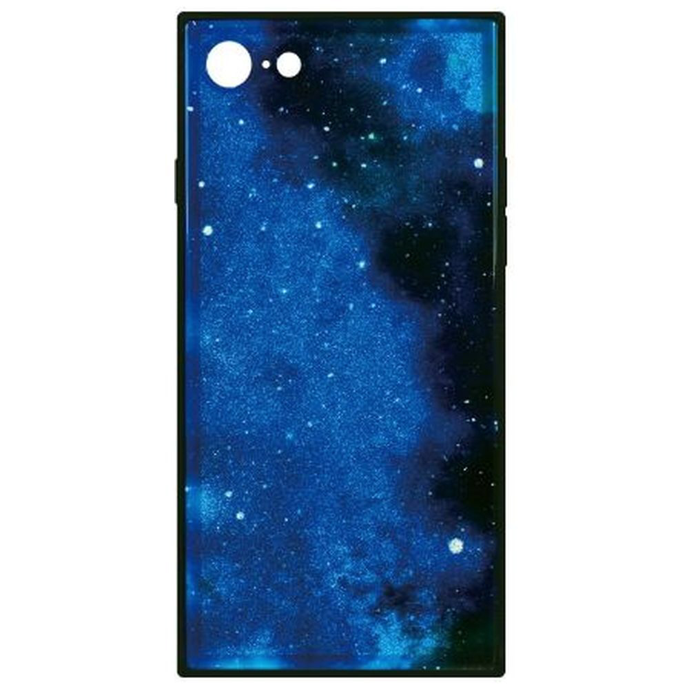 Eyle Tile 宇宙 Blue For Iphone 8 7 Pei01tl12bl Iphone8ケースの通販はソフマップ Sofmap