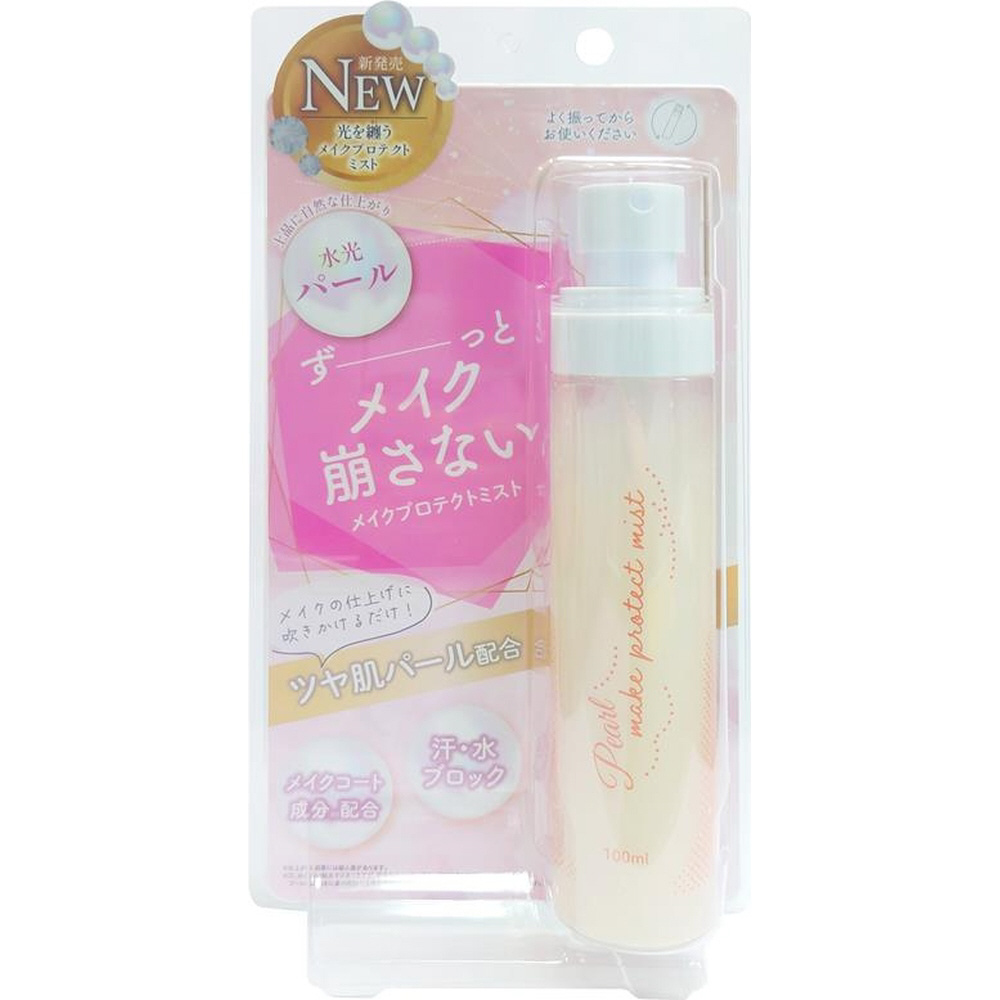 メイクプロテクトミストT D   100ml 楽天市場】【62%OFF☆SALE】【公式】 メイクキープミスト 100ml COOL