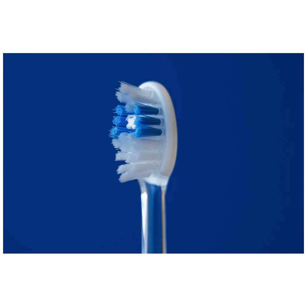 電動歯ブラシ CLISTIA（クリスティア） WHITE ESSENCE（ホワイトエッセンス） WE2127 ［振動式］
