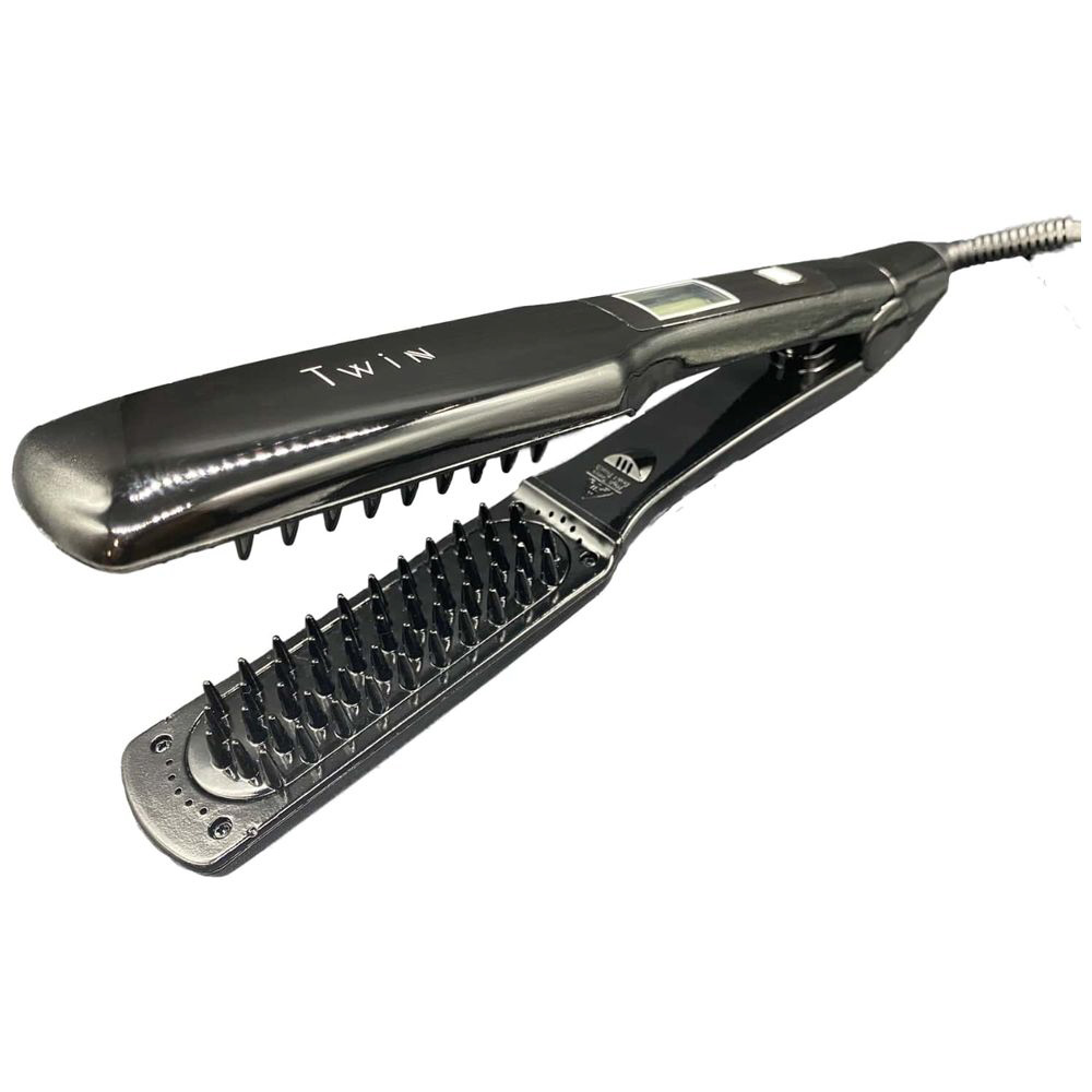 ブラシヘアアイロン｜の通販はソフマップ[sofmap]