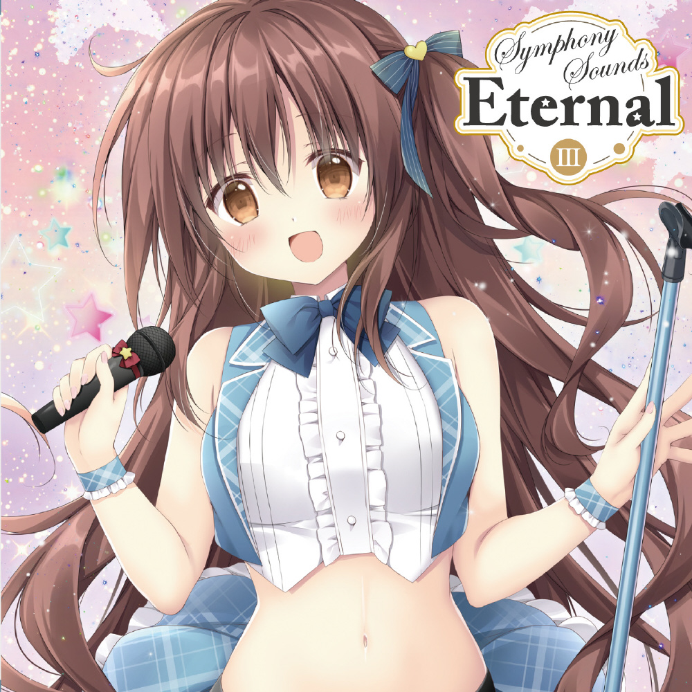 Symphony Sounds Eternal III 【sof001】