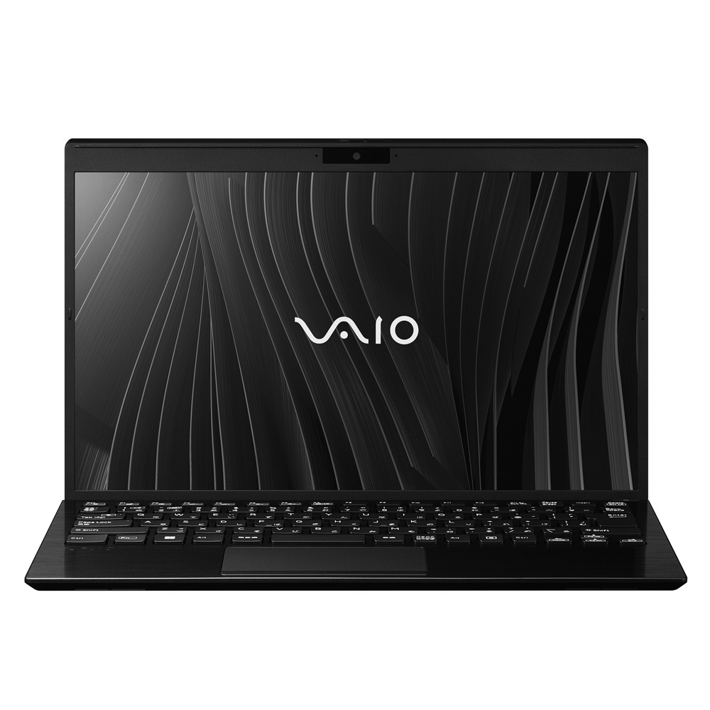 軽量モデル！ VAIO S13！ノートパソコン！i3 高速SSD搭載！