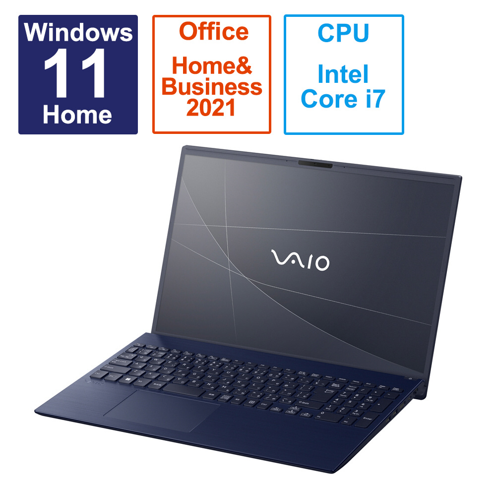 SONY ソニー VAIO バイオ ノートパソコン PCG-71311N Windows7 COREi ...