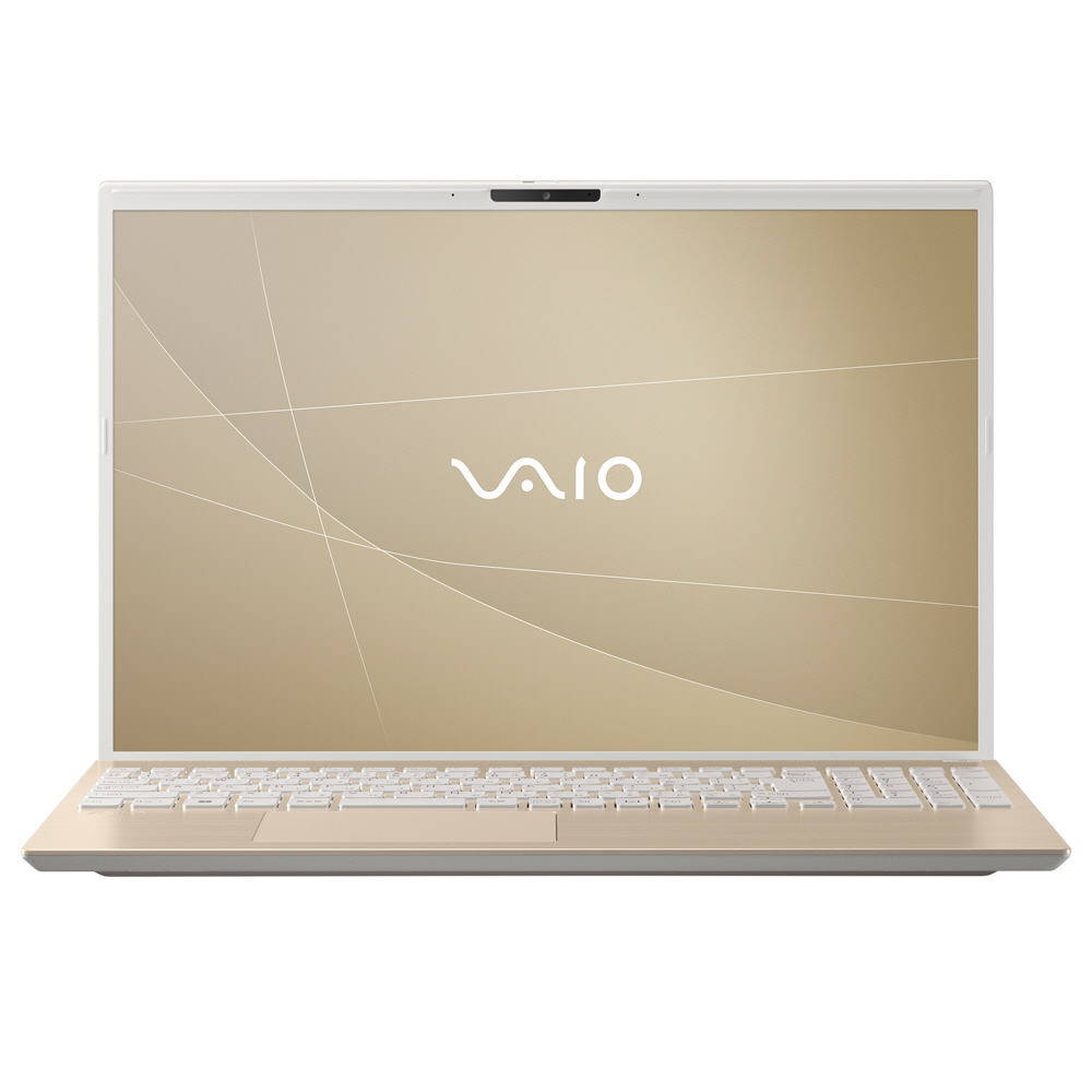 VAIO SSD ノートパソコン-