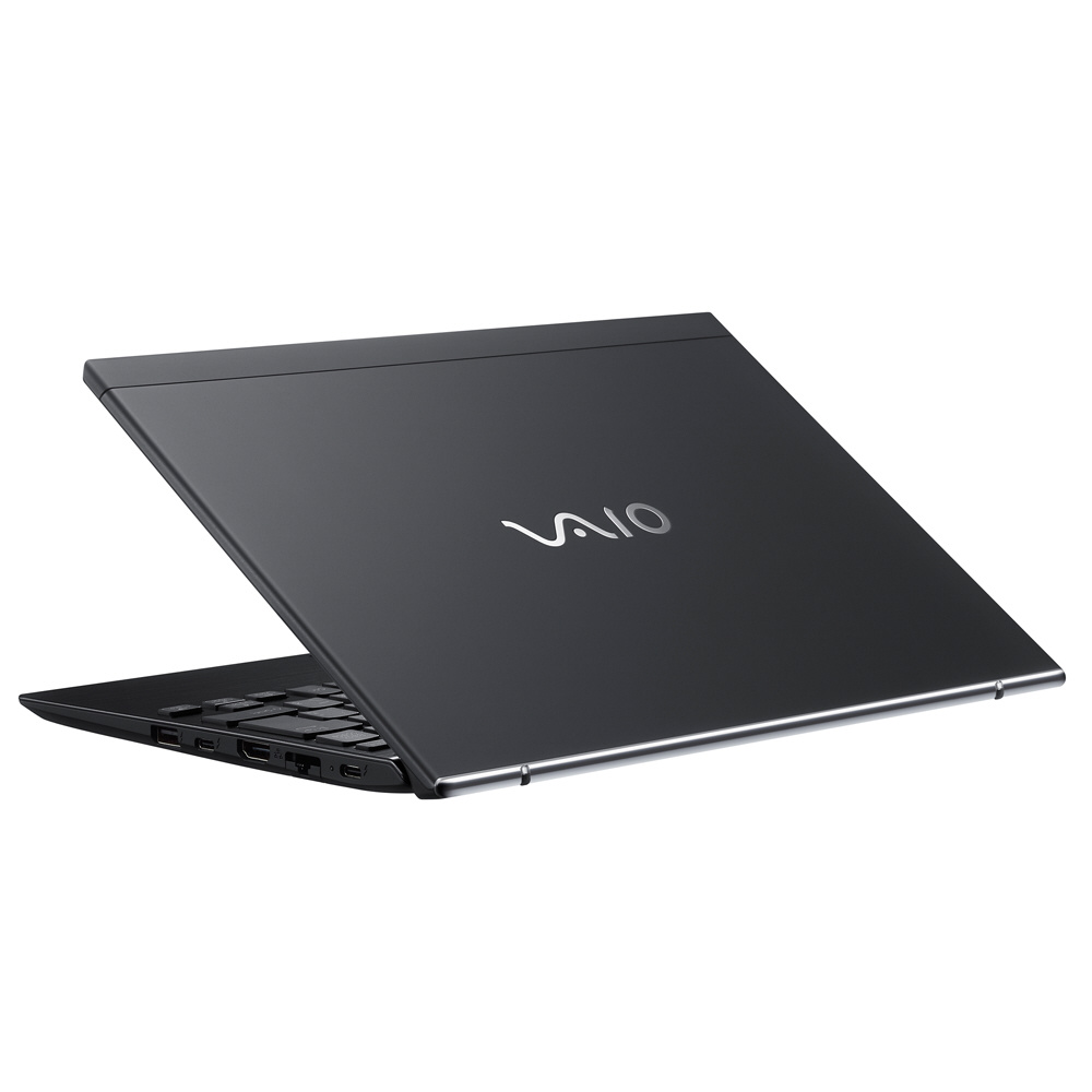 ノートパソコン VAIO SX12 ファインブラック VJS12690112B ［12.5型