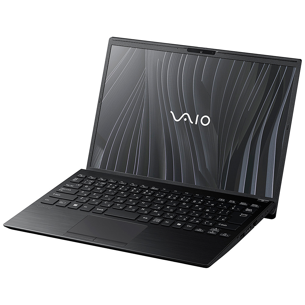 ノートパソコン VAIO S13 ブラック VJS13690311B ［13.3型