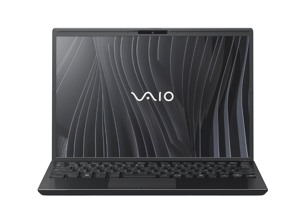 ノートパソコン VAIO S13 ブラック VJS13690311B ［13.3型
