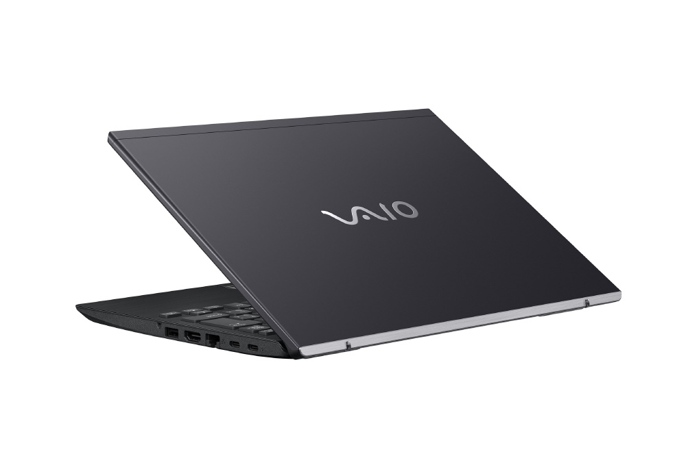 美品/16G/VAIO/カメラ/SSD/Windows11/黒/ノートパソコン - メルカリ