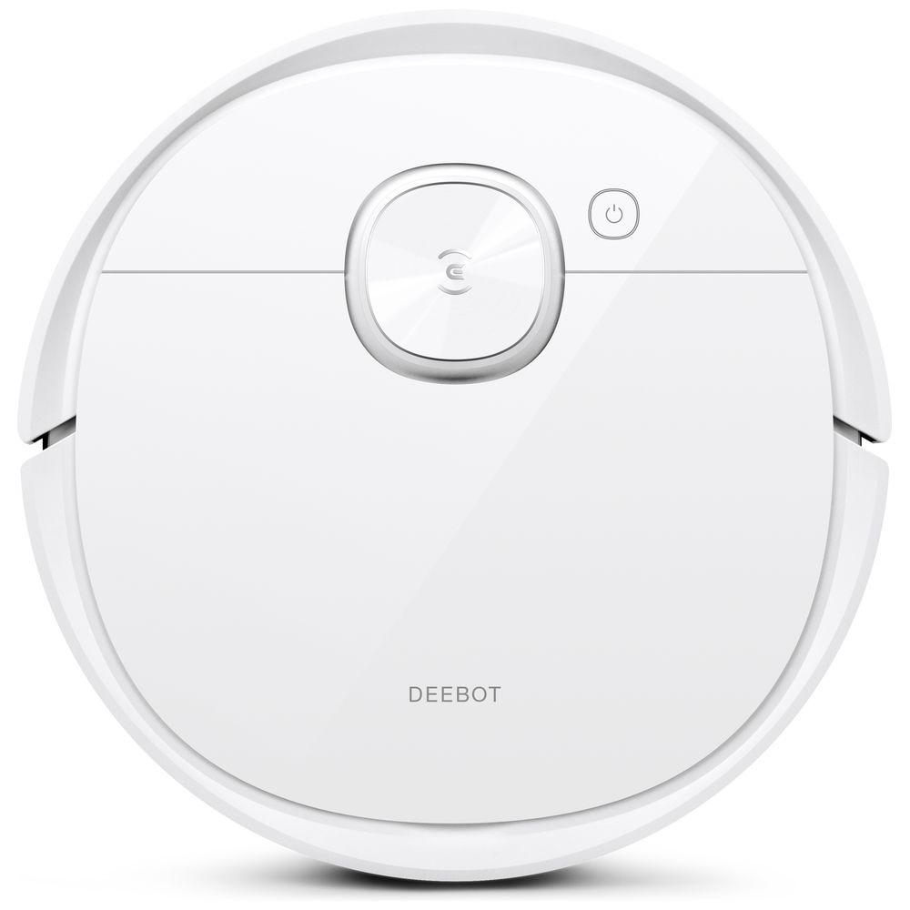 ロボット掃除機 DEEBOT T9 DLX13 [吸引＋拭くタイプ（水拭き）]｜の 