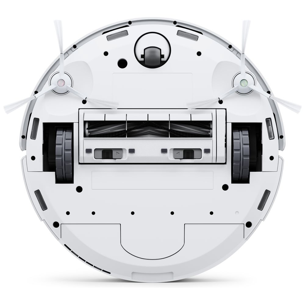 ★新品★ DEEBOT T10PLUS DBX33-22 吸引＋拭く（水拭き） DEEBOT T10 PLUS DBX33-22 [吸引＋拭くタイプ（水拭き）]｜の