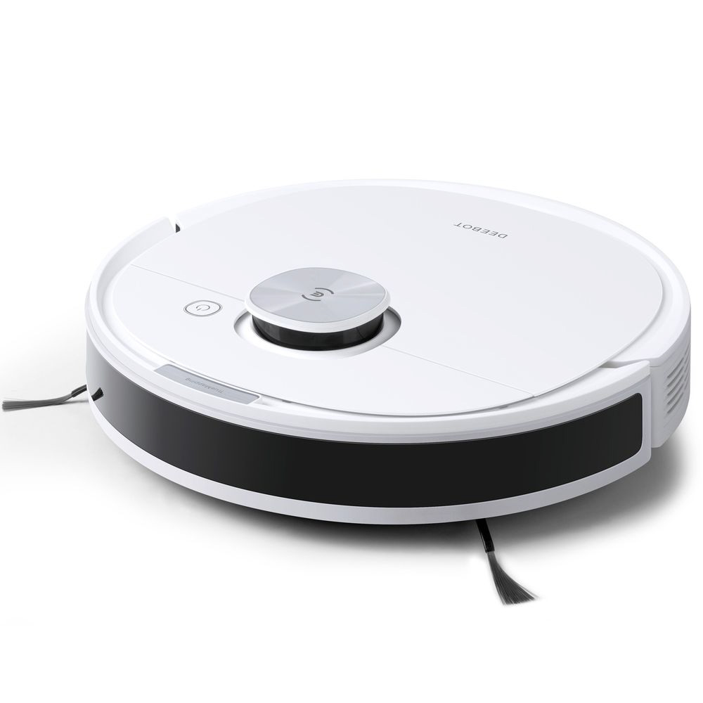 ECVACS DEEBOT N10 ロボット掃除機 DEEBOT N10 | ECOVACS Japan公式サイト