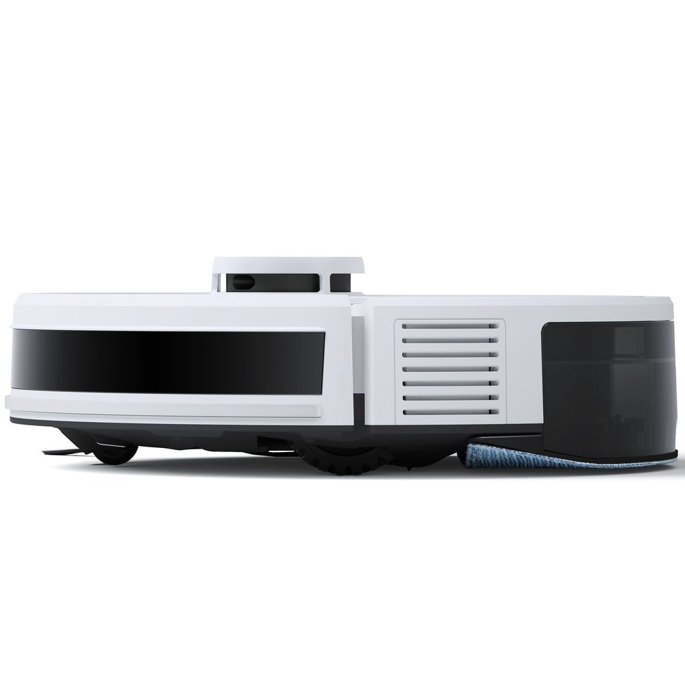 ロボット掃除機 Y1 PRO PLUS ホワイト DLX32-22EE ［吸引＋拭くタイプ