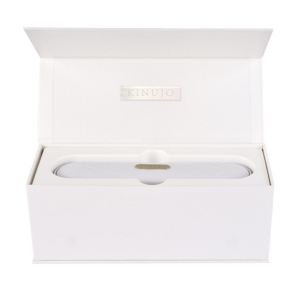 コードレスミニアイロン「ラグジュエル」 LX001 ［充電式（コードレス