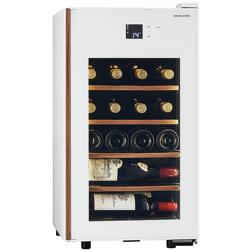⭐︎か⭐︎ 【極品】ワインセラー / 日本酒セラー　400L 楽天スーパーセール】 極品】ワインセラー / 400L 日本酒セラー