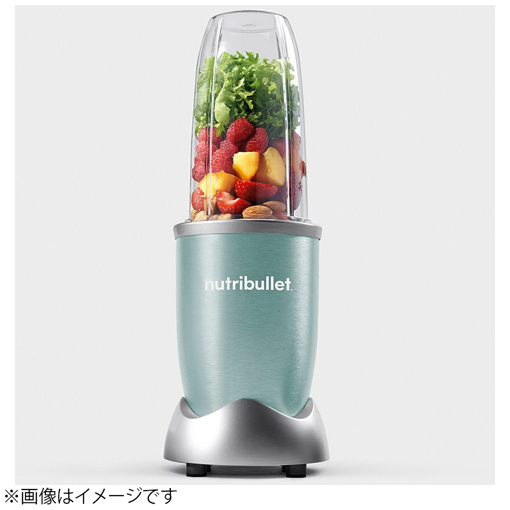 NB-500-8S-MT nutribullet（ニュートリブレット） 500 ミント｜の通販