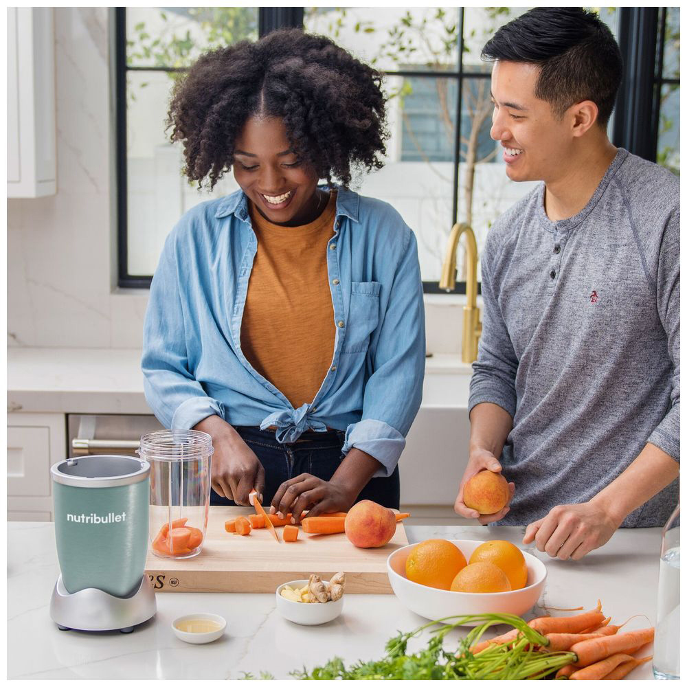 NB-500-8S-MT nutribullet（ニュートリブレット） 500 ミント｜の通販