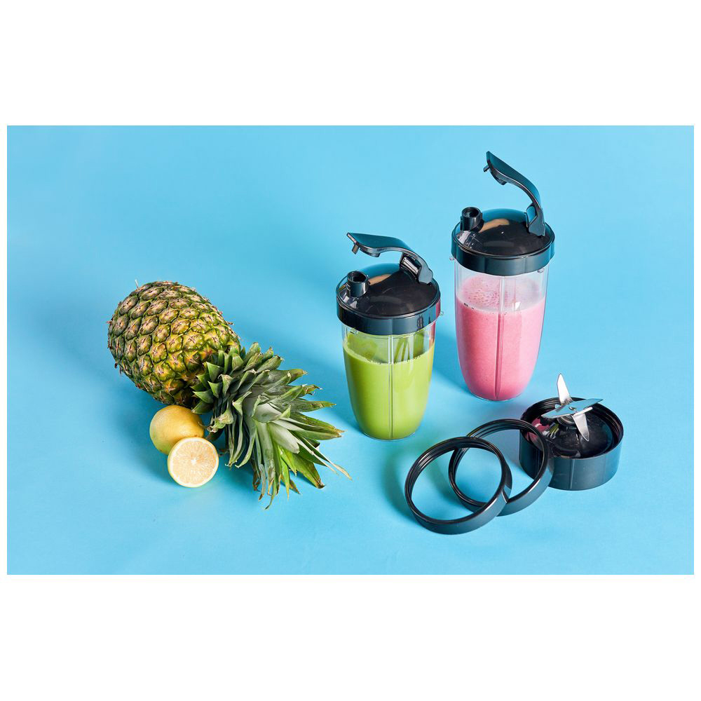 NB-500-8S-MG nutribullet（ニュートリブレット） 500 マリーゴールド