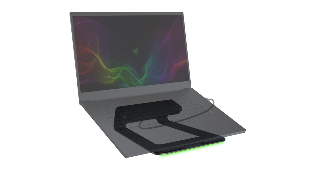 早い者勝ち Razer 国内正規品 15インチ対応 アルミ製ラップトップスタンド マーキュリーホワイト Laptop Stand Mercury White Rc21 R3m1 返品種別a Riosmauricio Com