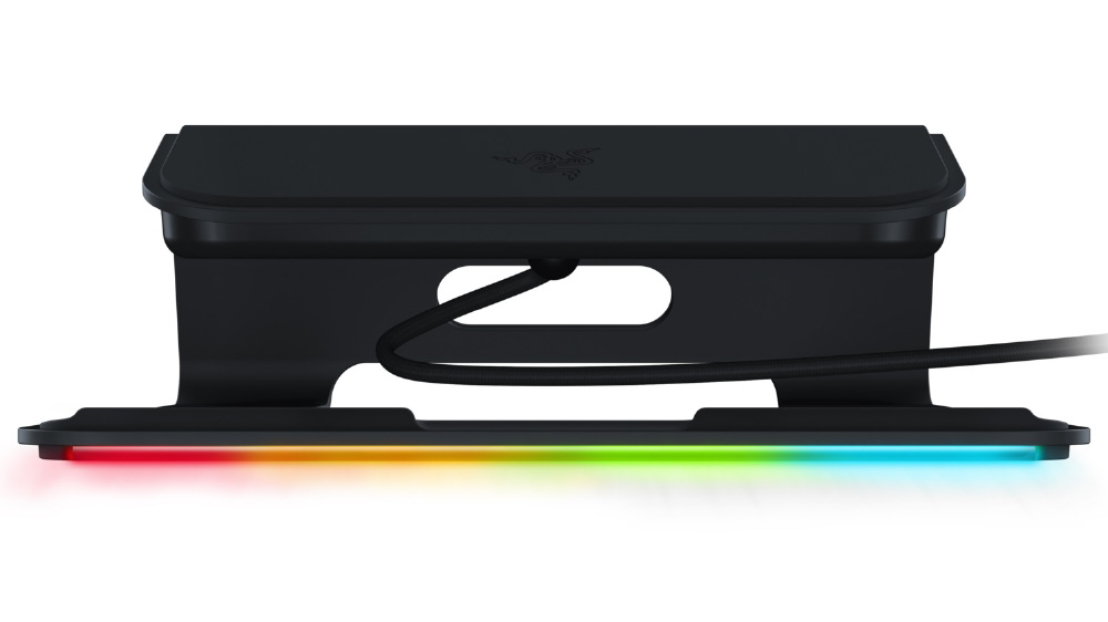 RazerノートPCスタンド Laptop Stand Chroma