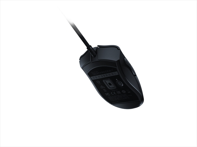 ゲーミングマウス DeathAdder V2 RZ01-03210100-R3M1 ［光学式 /8ボタン /USB  /有線］｜の通販はソフマップ[sofmap]
