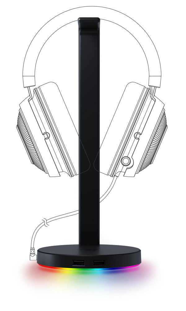 送料無料新作 Razer レイザー ヘッドセットスタンド Base Station V2 Chroma クラシックブラック Rc21 R3m1 Sof001 老舗質屋 Kingscages Com 送料無料新作 Razer レイザー ヘッドセットスタンド Base Station V2 Chroma クラシックブラック Rc21 R3m1 Sof001 老舗質屋 Kingscages Com