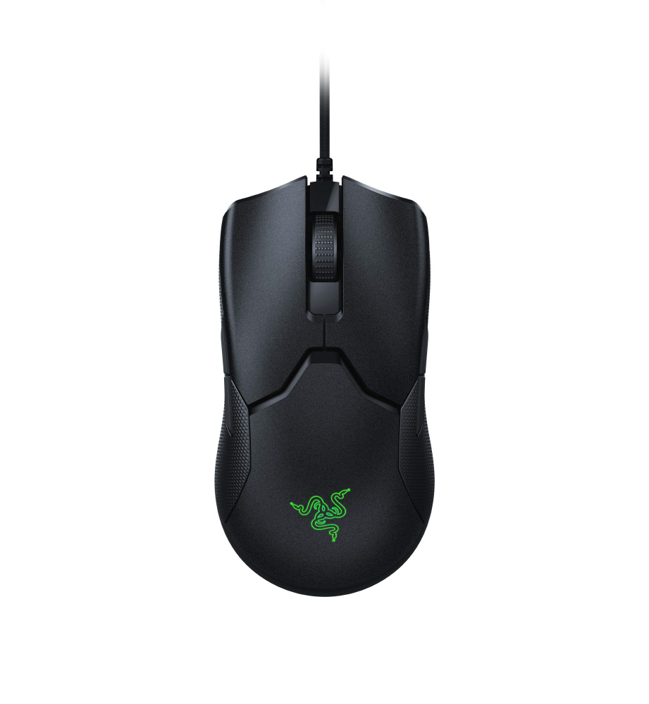 PC周辺機器【新品】 RAZER VIPER ゲーミング　マウス 有線