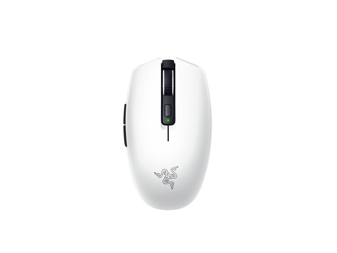 ゲーミングマウス Orochi V2 ホワイト RZ01-03730400-R3A1 ［光学式 /無線(ワイヤレス) /6ボタン  /Bluetooth・USB］｜の通販はソフマップ[sofmap]