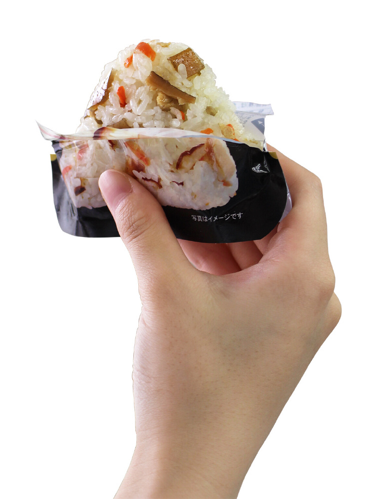 尾西食品 携帯おにぎり3種セット 24袋 a23525｜の通販はソフマップ[sofmap]